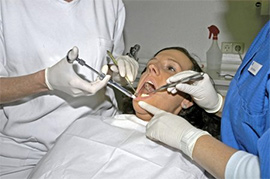 Ортодонтия Крым, Хирург стоматолог в Семферополе